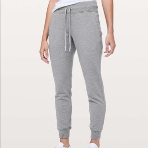 Lululemon Warm Down Jogger II *28"